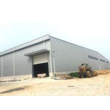 Pre-Engineered Light Steel Structure Warehouse (KXD-96)